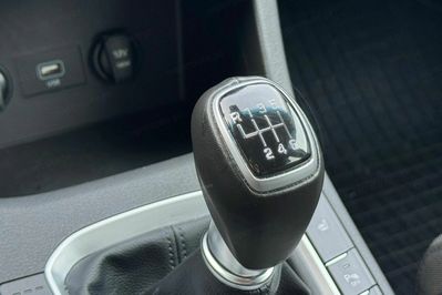 Hyundai i30 1.0 T-GDI Smart