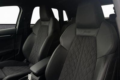 Audi A3 RS3 Sportback TFSI quattro