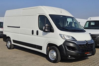 Citroen Jumper L3H2