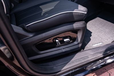 Omoda 5 1.5 T-GDI Hybrid Premium DHT