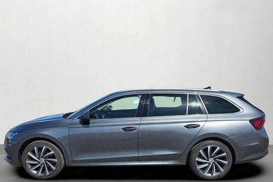 Skoda Octavia 1.5 TSI e-Tec Style DSG