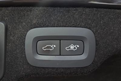 Volvo S90 T8 AWD Plug-In Hybrid  aut