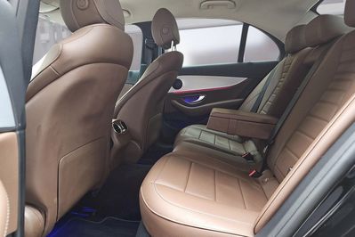 Mercedes E Klasa 220 d Avantgarde