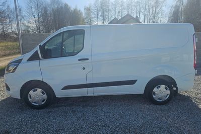 Ford Transit Custom L1H1 2.0