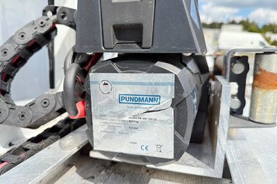 Renault Master Autolaweta