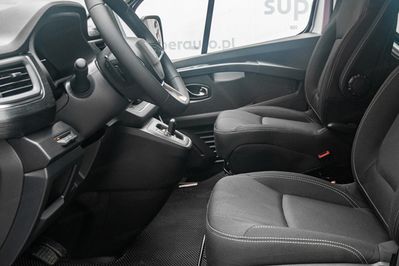 Renault Trafic Kombi L2H1 AT9