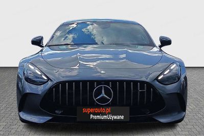 Mercedes AMG GT 63 4Matic+