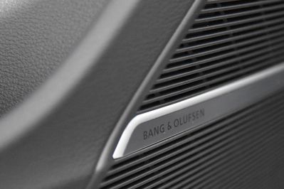 Audi Q7 TDI quattro S Line
