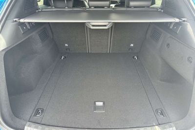 Alfa Romeo Stelvio Turbo Veloce Q4