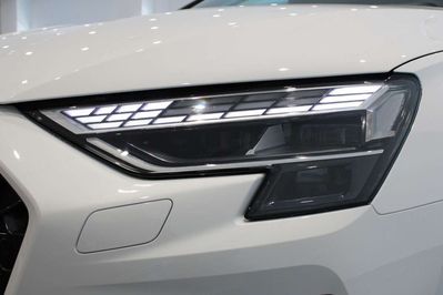 Audi A3 TFSI Advanced Sportback