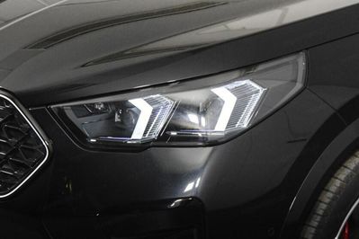 BMW X2 sDrive20i M Sport