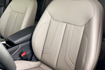 Audi Q3 TFSI S line Sportback