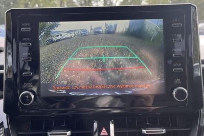 Toyota Corolla 1.8 Hybrid Comfort