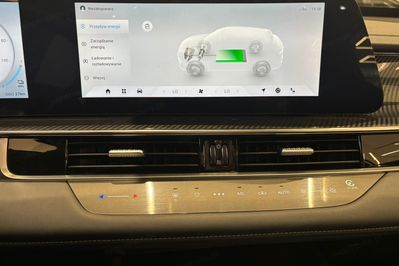 Chery Tiggo 7 Prestige 1.5 T-GDI Super Hybrid DHT