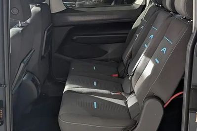 Ford Tourneo Connect Grand L2H1 Active A7
