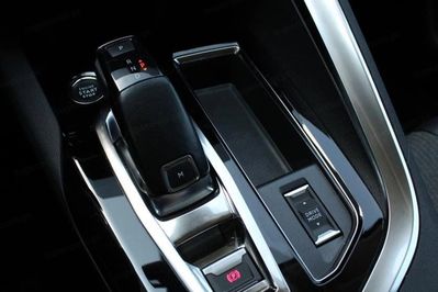 Peugeot 3008 1.5 Allure Pack