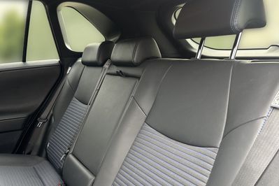 Toyota RAV4 2.5 Hybrid Selection 4X2