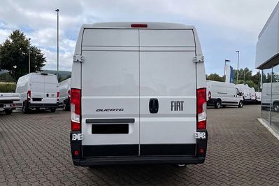Fiat Ducato Maxi L4H2