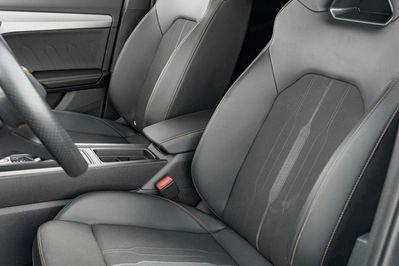 Cupra Formentor 2.0 TSI 4Drive DSG