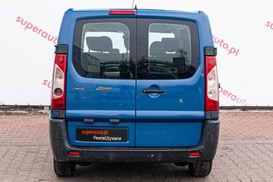 Peugeot Expert Tepee Kombi L1H1