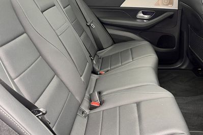 Mercedes GLE Coupe 300 d 4-Matic AMG Line
