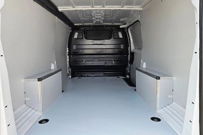 Fiat Scudo L2H1