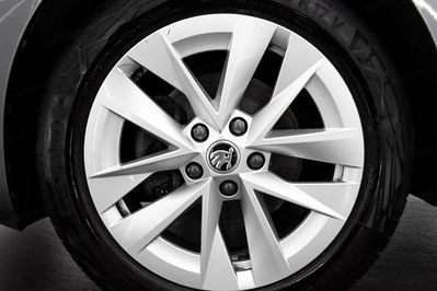 Skoda Octavia Tdi Ambition