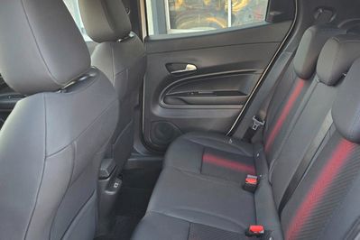 Alfa Romeo Junior 1.2 Ibrida