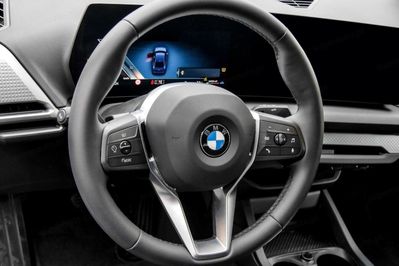 BMW Seria 2 Gran Coupe 220 M Sport