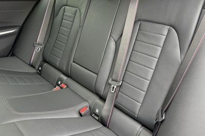 BMW Seria 3 M340i xDrive