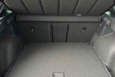 Cupra Formentor 1.5 TSI