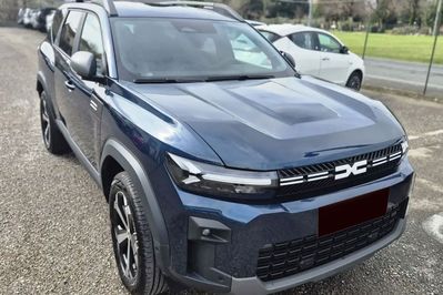 Dacia Bigster Journey LPG 1.2 mHEV