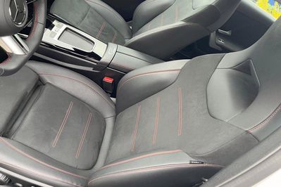 Mercedes Klasa A 200 AMG Line