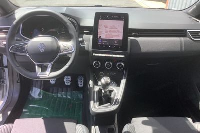 Renault Clio Esprit Alpine 1.0 Tce