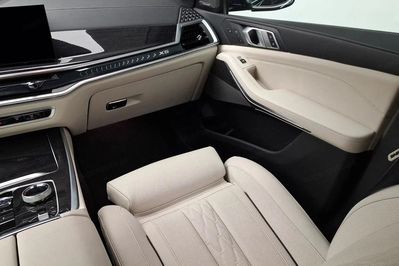BMW X5 xDrive30d M Sport