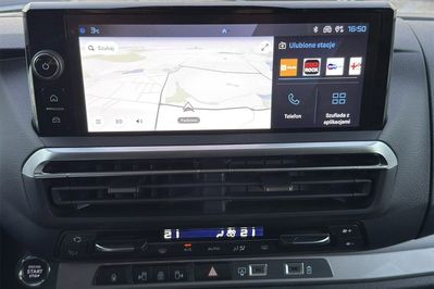 Peugeot Traveller Long L2H1 Business VIP EAT8