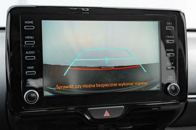 Toyota Yaris Cross 1.5 Hybrid