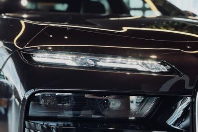 BMW Seria 7 740d xDrive Nero Lusso Edition