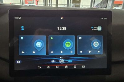 BYD ATTO 2 Active
