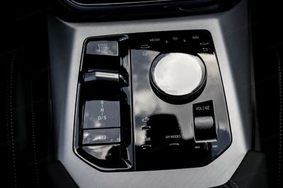 BMW X3 xDrive20d M Sport