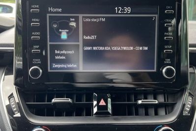 Suzuki Swace 1.8