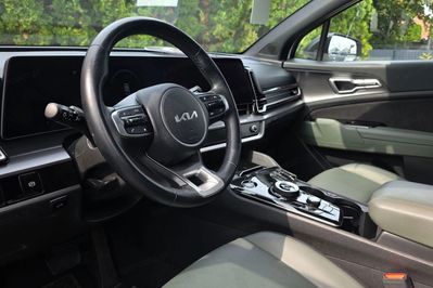 Kia Sportage 1.6 t-Gdi Anniversary 2WD Dct