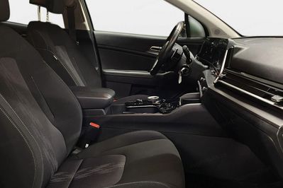 Kia Sportage 1.6 T-GDI 2WD DCT