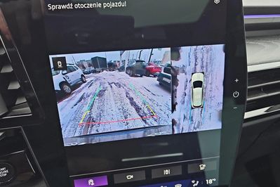 Renault Austral 1.3 TCe Techno