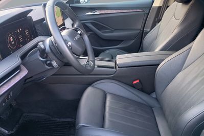 Skoda Superb 2.0 TSI L&K DSG