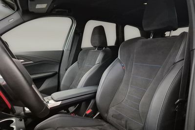 BMW X1 M35i xDrive
