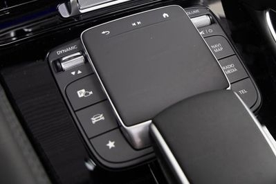 Mercedes GLE AMG 53  4-Matic+