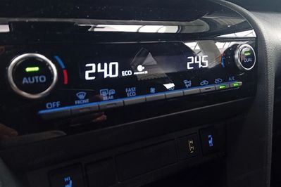 Toyota Yaris Cross Hybrid 1.5 GR Sport