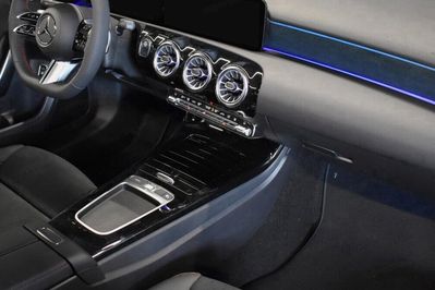 Mercedes Klasa A 200 AMG Line