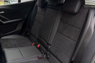 BMW X2 sDrive18d M Sport